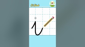 Cách Viết Chữ i Đúng Chuẩn | Hướng Dẫn Tập Viết Cho Bé Lớp 1 #luyệnviếtlớp1 #họctiếngViệt #bétậpviết