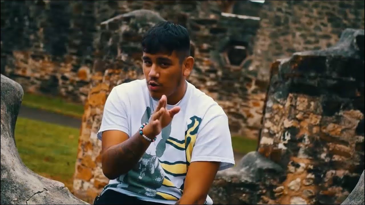 Social Ice - No Limits (Official Music Video)