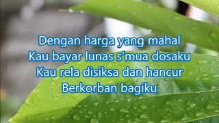 Download Lagu Lagu Rohani dan Lirik - Anak Domba Allah (Lagu Rohani Kristen) MP3