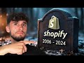 R.I.P Shopify… La nouvelle stratégie qui cartonne aux USA