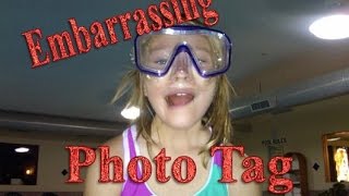 Embarrassing Photo Tag | Krazy Katelyn Vlog (Wk 12.3)
I was nominated by Dorys Stories for this Tag. My nominees are: Bracketeers, Cooking with Cricket & Super Sisters.
If you like this video, please feel free to leave us a comment, click the like button and subscribe to my channel for more Krazy videos with me, Krazy Katelyn!
Lets support one another. When you subscribe to my channel, I will subscribe to yours. Please make sure your subscriptions are visible by unchecking the boxes in your privacy settings. this way we can see who subscribes and subscribe back!
Thanks for watching and showing your support. Stay tuned for more exciting videos from Krazy Katelyn! Embarrassing Photo Tag | Krazy Katelyn Vlog (Wk 12.3)