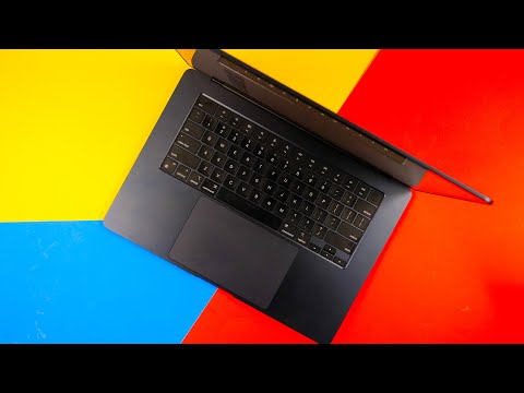 Should You Buy the M2 MacBook Air 15 in 2024? - YouTube