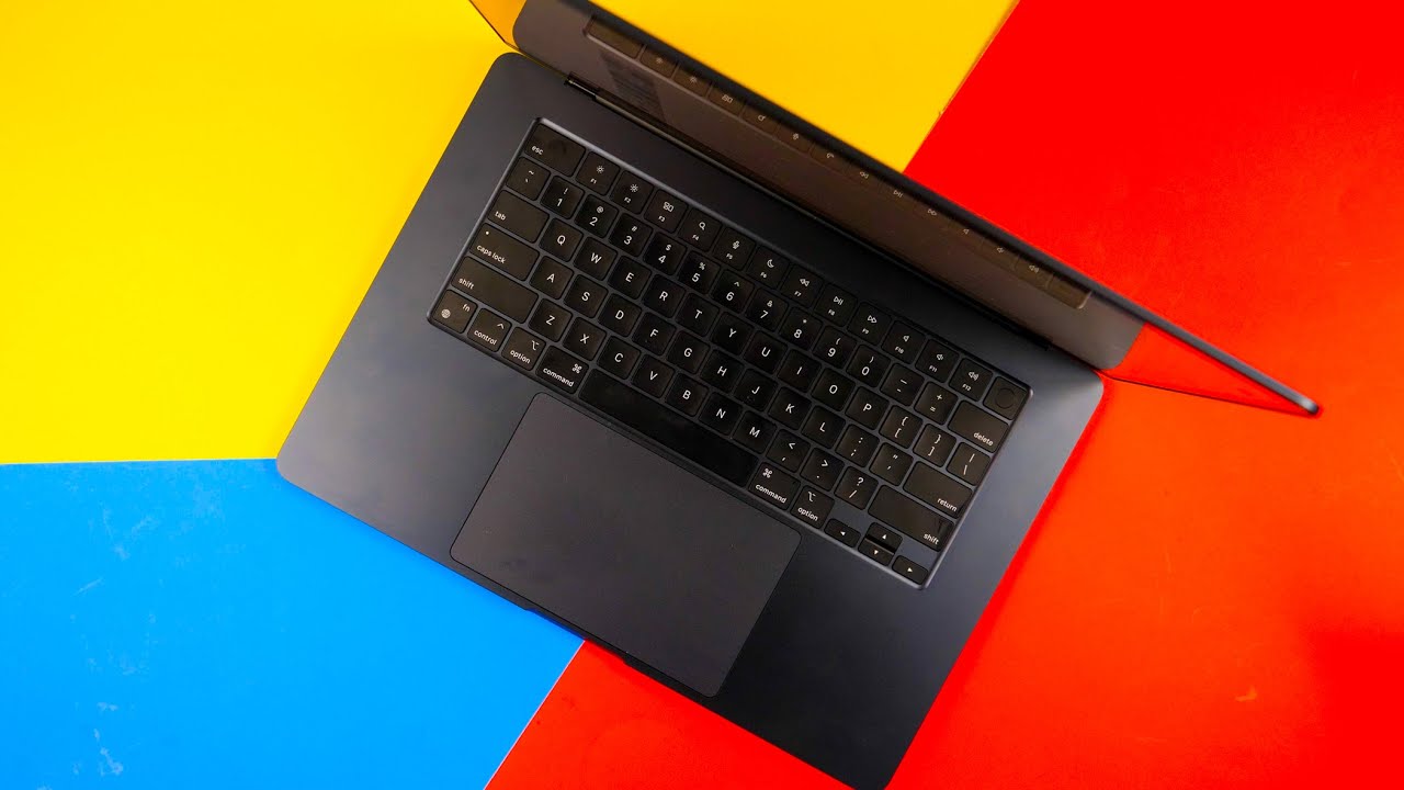 Should You Buy the M2 MacBook Air 15 in 2024? - YouTube