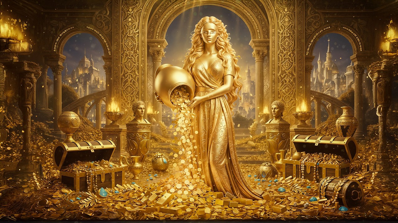 Вы Будете Удивлены! Деньги Начнут Поступать К Вам Непрерывно Уже Через 3 Минуты | Привлекайте Бог...