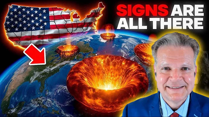 Bo Polny PROPHETIC WORD - [SHOCKING MESSAGE] - It's Getting Late - Every Christian Must See This!