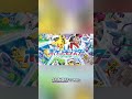 Pokemon Wonder Voyage: All Games, All IPs, Big Reveals! #shorts