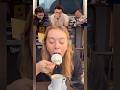 Tom Holland reaction to the funny animated video #fyp #viralvideo #animated #funny