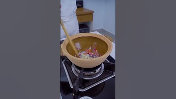 Cơm Niêu Phần 2 - Xem Full Công Thức Tại Comment Nha Cả Nhà!