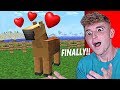 I FINALLY Found A HORSE In MINECRAFT!! ~EPIC~ (Part 16)