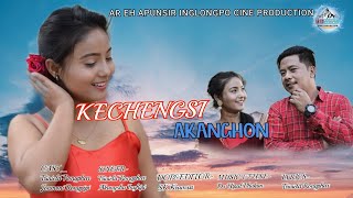 KECHENGSI AKANGHON/ karbi new music album release 2024