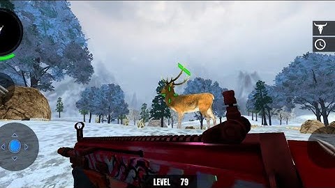 Real Dino Hunting Gun Games (by Apex fun Games) Part-11