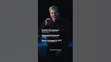 What makes OBDeleven 3 different?