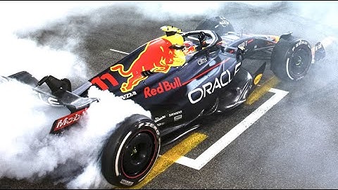 2022 F1 Abu Dhabi GP: race analysis by Peter Windsor