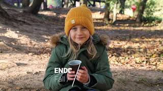 Endo - Ubranka dla dzieci - Kolekcja Jesień / Zima 2023