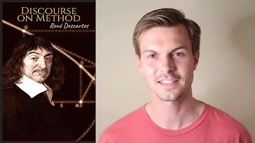 Rene Descartes - Discourse on Method