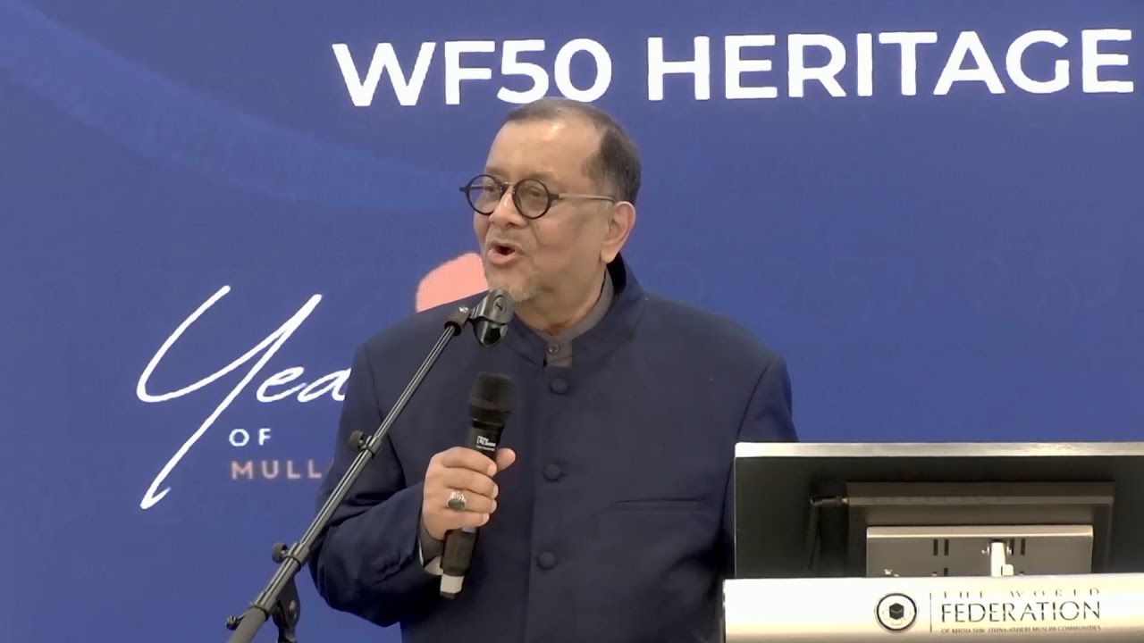 WF50 Celebrations - Heritage Weekend - Day One - 17/10/2026