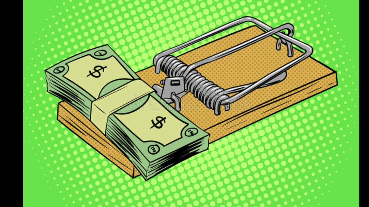 Mousetrap Gif