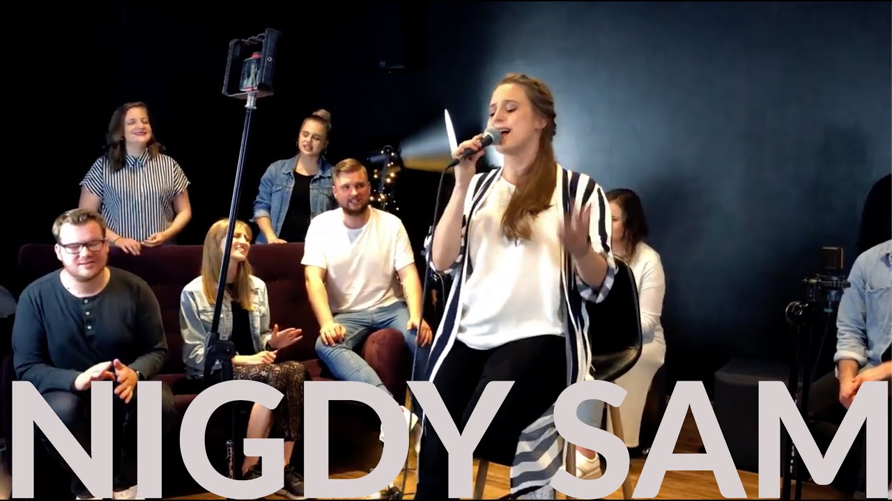 No Saints - Nigdy Sam