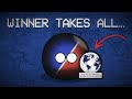 Silentballer community world cup 2024  countryballs simulation