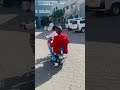 Beta scooter for children!