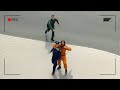 警官がヒーロー市民に救われるとき!