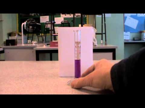 Video: How To Determine The Density Of Glass