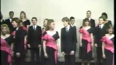 Beginnings Christmas 1987 Pt. 2 and Axidentals