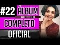 Pahola Marino #22 - Gloria A Dios [Album Completo Oficial]