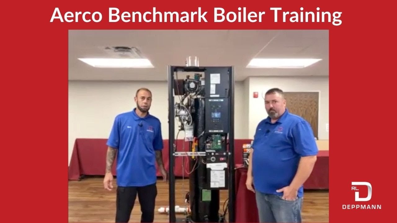 Boiler Training