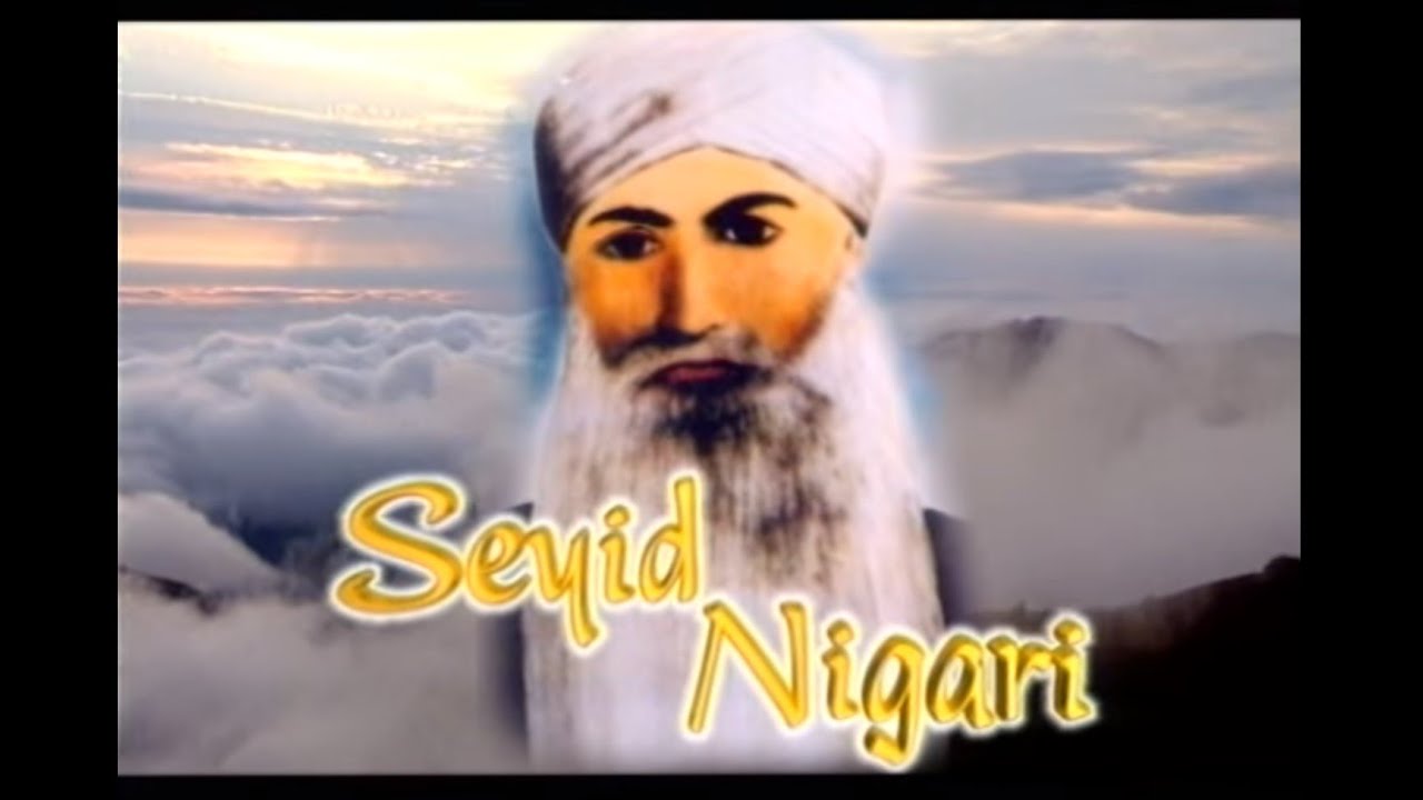 Seyid Nigari (2004)