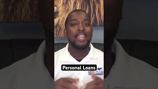 SOFT PULL Personal Loan Options Like AMERICAN EXPRESS screenshot 4