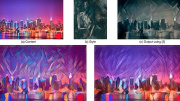 Workshop ML4A @ Opendot / 06 Applications of deep learning