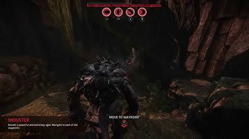 Evolve Beta: Goliath Tutorial