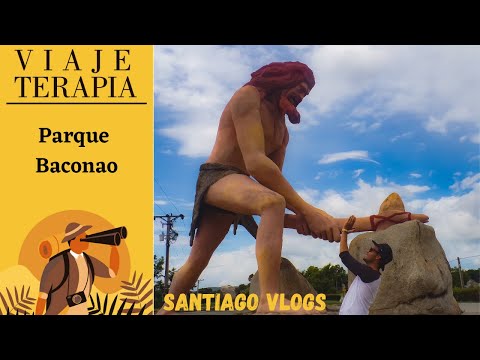 Video: Descripción y fotos del Parque Baconao - Cuba: Santiago de Cuba