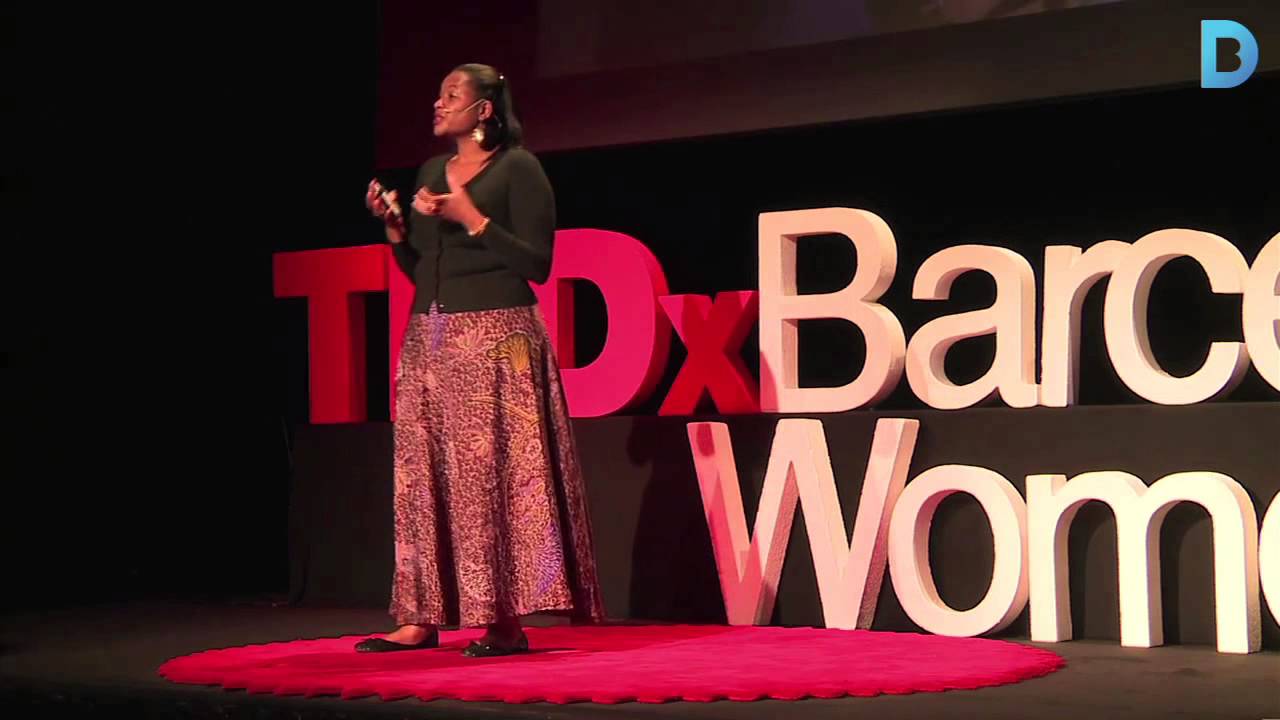 barcelona catalonia plaza hotel 3a edició TEDx BarcelonaWomen