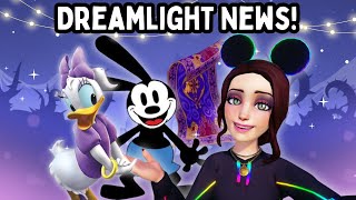 Update 10! Everything We Know So Far! Disney Dreamlight Valley