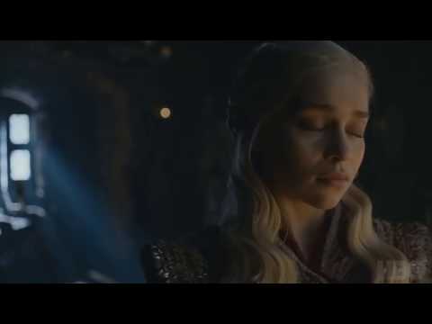 Game of Thrones Season 8: Mega-Trailer