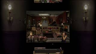 The Panic Room: House of Secrets screenshot 2