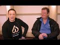 “Legend of Darts - Eric Bristow MBE on Winners’ Mindset”