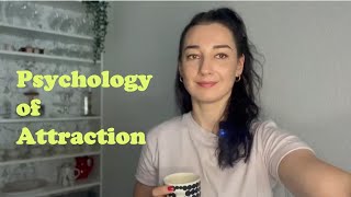 The Science of Attraction: Why We’re Drawn to Certain People