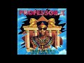 Professor X - Years of the 9, on the Blackhand Side (1991, Full Album)