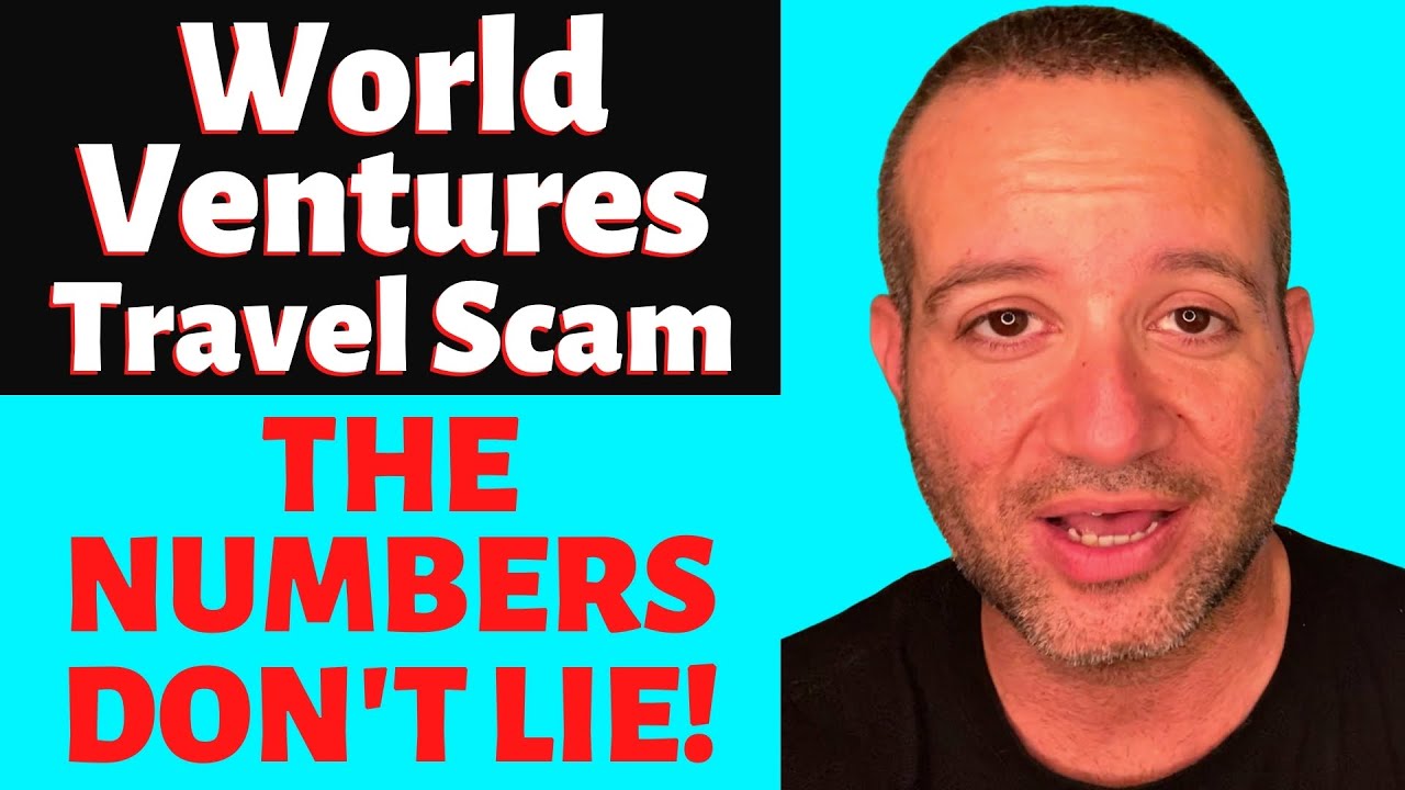 dream trips world ventures scam