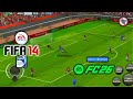 🚨 FIFA 14 MOD FC 26 ANDROID OFFLINE [APK + OBB + DATA] DOWNLOAD MEDIAFIRE 🔥⚽