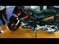 Exclusive: INNOLIA MOTORS E-BIKE SHOWCASED AT REIE 2019