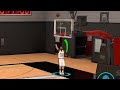 【nba2kmobile】ダンク練習でできる小技
