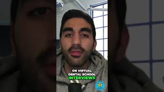 Dental School Interview Tips at CrackDAT.com! 🦷 Get Accepted! ✅ Profile