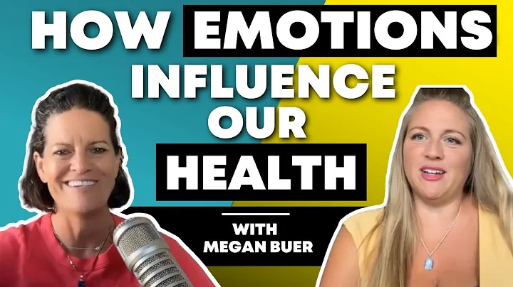 How Emotions Influence our Health | Dr Mindy & Meg...