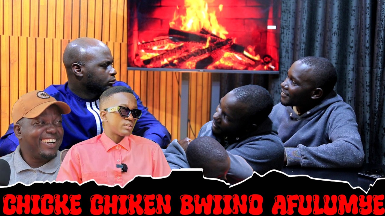 CHICKEN CHICKEN KAWEDDEMU!! EBYAMA BIZUUSE GWEYABBAKO MILLION 3.4. AGAMBA YASIMATTUKA EKISO