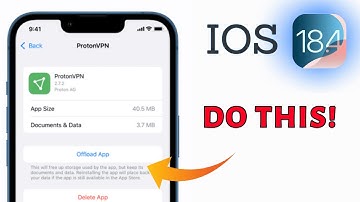iOS 18.4 🔥 MUST-KNOW Before You Update! (Important Changes & Features)