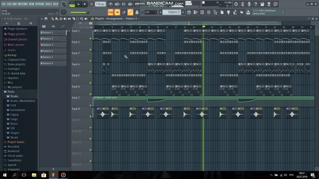 Soundfont fl studio